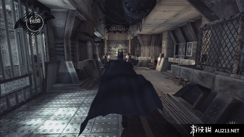 蝙蝠侠：阿甘疯人院年度版（Batman: Arkham Asylum Game of the Year Edition）v1.1汉化-年度版修复补丁v2下载