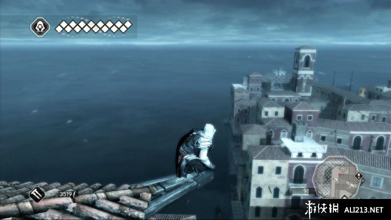 刺客信条2（Assassins Creed 2）v1.0两项修改下载