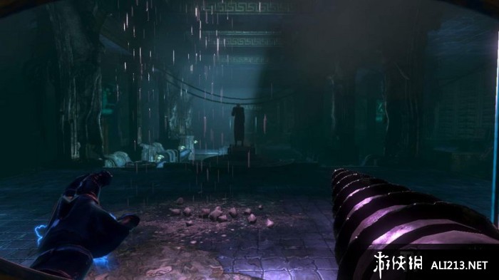 生化奇兵2（Bioshock 2）v1.0.0.1十二项修改器下载