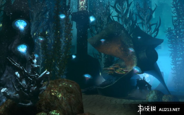 生化奇兵2（Bioshock 2）v1.0.0.1十二项修改器下载