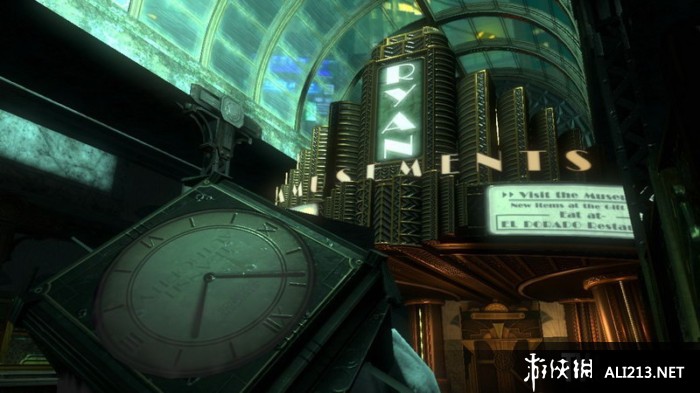 生化奇兵2（Bioshock 2）v1.0.0.1十二项修改器下载