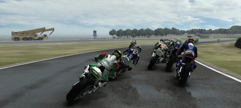 世界超级摩托车锦标赛2011（SBK Superbike World Championship 2011）全版本六项修改器(Delta10FY)下载