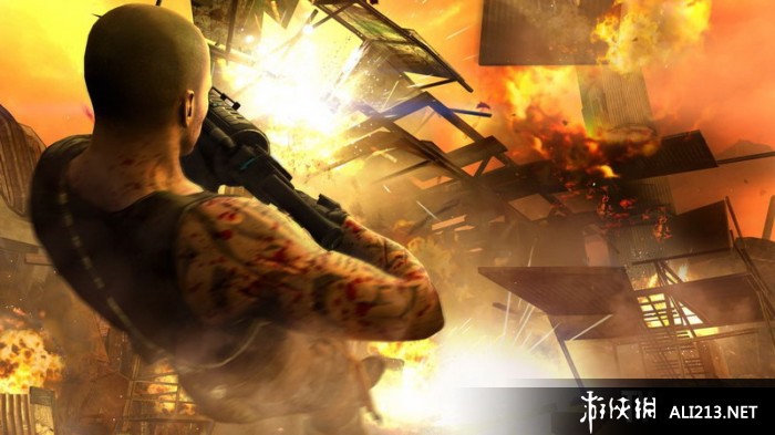 红色派系：末日审判（Red Faction：Armageddon）全版本八项修改器(h4x0r)下载