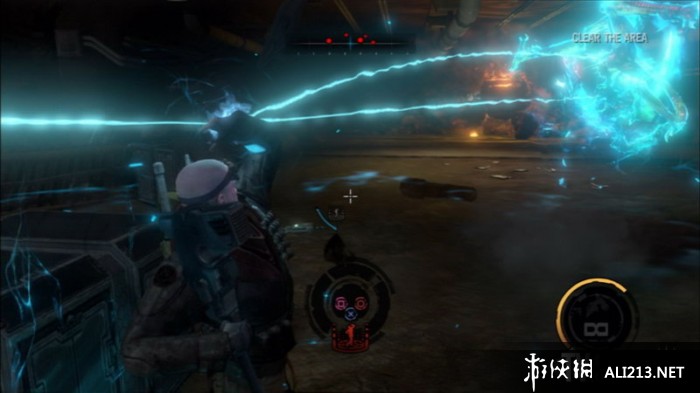 红色派系：末日审判（Red Faction：Armageddon）v1.0七项修改器(DX11版本，7.7新增一项修改)下载