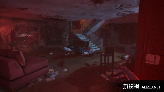 极度恐慌3（FEAR3）v16.20.1060升级档1十二项修改器下载