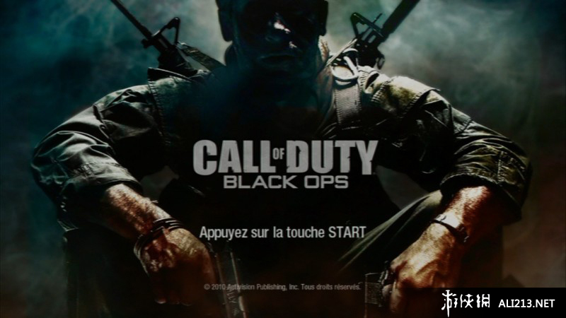 使命召唤7：黑色行动（Call of Duty 7 Black Ops）v1.13&v1.14七项属性修改器下载