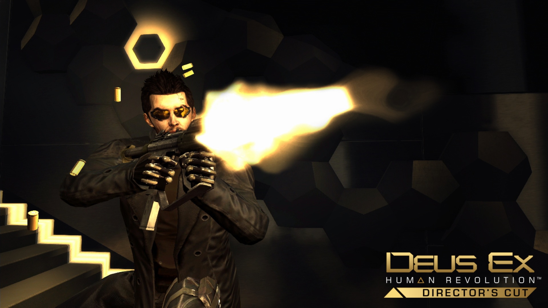 杀出重围3人类革命（Deus Ex Human Revolution）v1.2.633.0 七项修改器下载