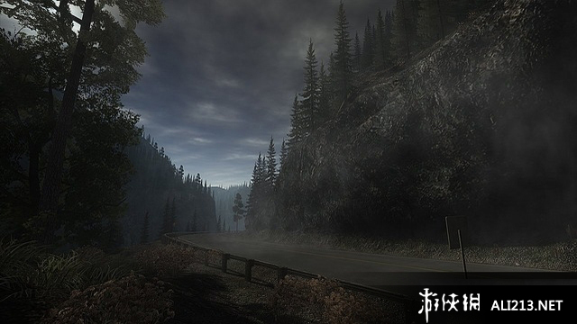 心灵杀手/阿兰醒醒（Alan Wake）v1.02.16.4261十二项修改器下载