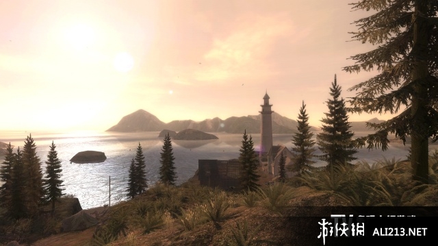 心灵杀手/阿兰醒醒（Alan Wake）v1.01.16.3292十八项修改器[修复]下载