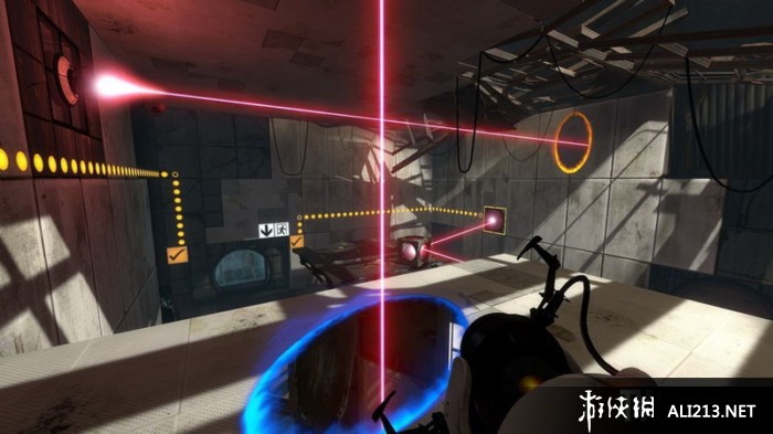 传送门2（Portal 2）Update 2012-05-08三项修改器下载