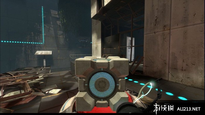 传送门2（Portal 2）Update 2012-05-12三项修改器下载