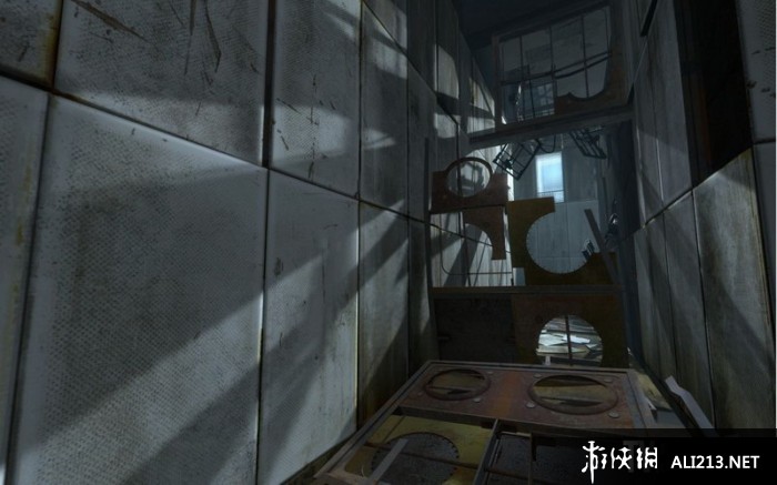 传送门2（Portal 2）Update 2012-05-12三项修改器下载