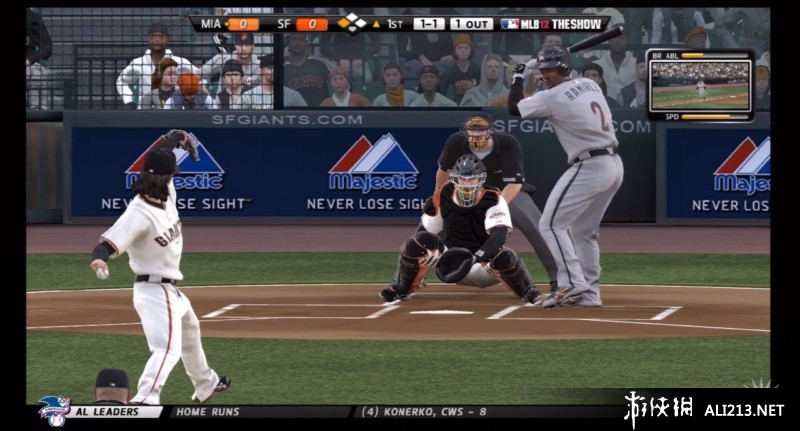 美国职业棒球大联盟2K12（Major League Baseball 2K12）汉化补丁v1.0下载