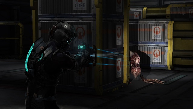 死亡空间2（Dead Space 2）v1.0-v1.01十项修改器下载