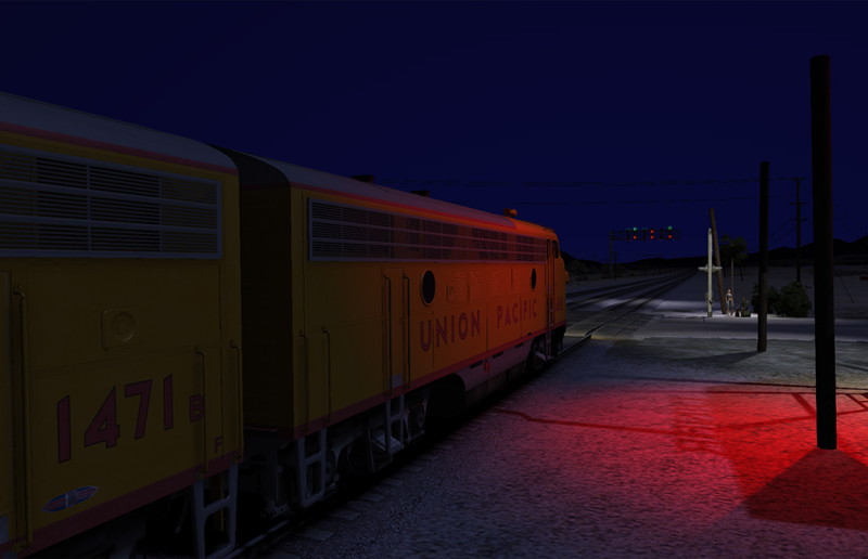 铁路工厂3：模拟火车2012（RailWorks 3: Train Simulator 2012 Deluxe）汉化补丁V1.0下载