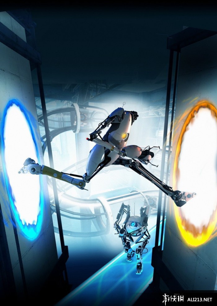 传送门2（Portal 2）Update 2012-05-21三项修改器下载