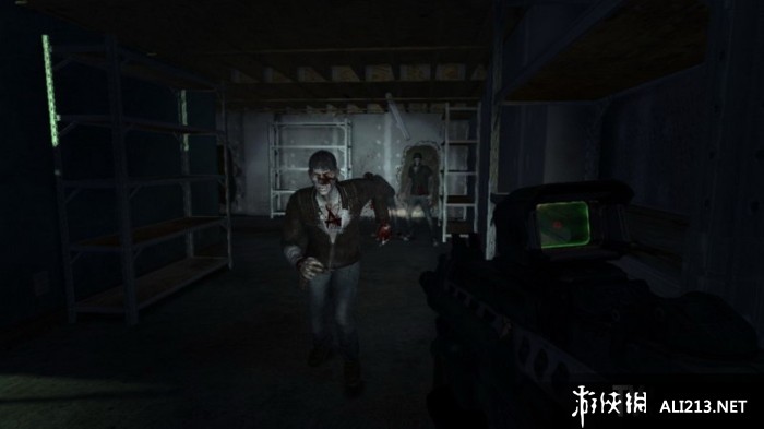 极度恐慌3（FEAR3）v16.0.20.1060八项修改器下载