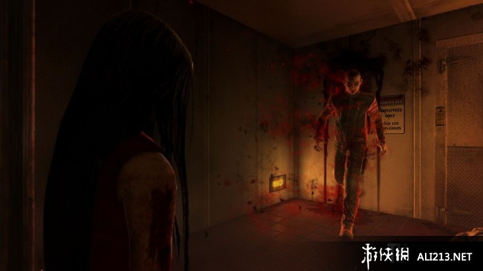 极度恐慌3（FEAR3）v16.0.20.1060八项修改器下载