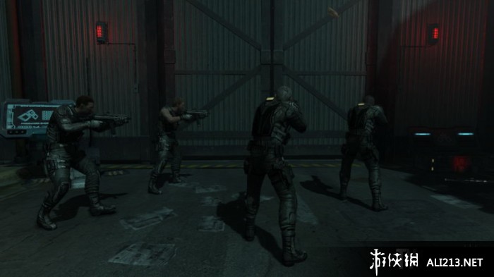 极度恐慌3（FEAR3）v16.0.20.1060十项修改器下载