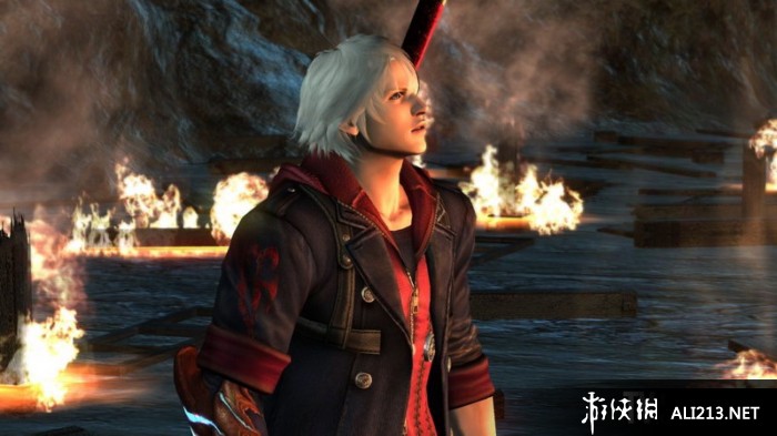 鬼泣4（Devil May Cry 4）多BOSS修改器下载