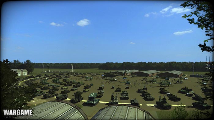 战争游戏：欧洲扩张（Wargame: European Escalation）v12.09.24.95十项修改器下载