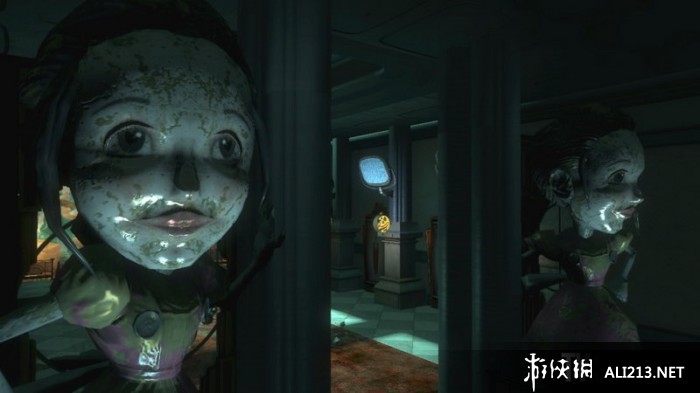 生化奇兵2（Bioshock 2）简体中文汉化补丁V1.0下载