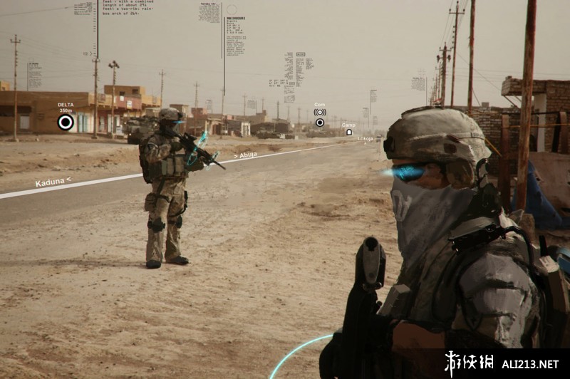 幽灵行动4：未来战士（Tom Clancys Ghost Recon Future Soldier）v1.7八项修改器MaxTre版下载