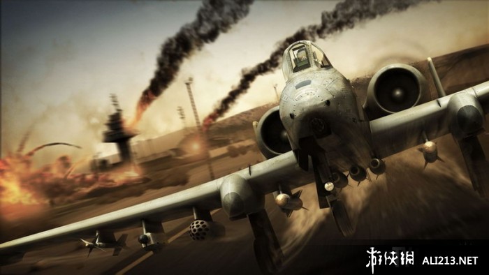 汤姆克兰西之鹰击长空2（Tom Clancys H.A.W.X 2）v1.0无限子弹修改器(DX9/DX11版)MrAntiFun版下载