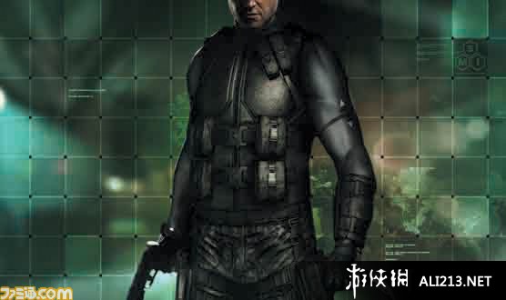 细胞分裂6：黑名单（Tom Clancys Splinter Cell: Blacklist ）v1.3十一项修改器LinGon版下载