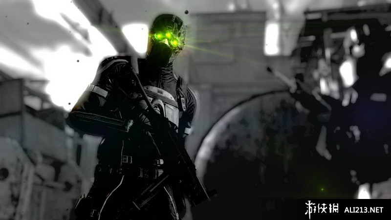 细胞分裂6：黑名单（Tom Clancys Splinter Cell: Blacklist ）游戏助手v1.0.3.1下载