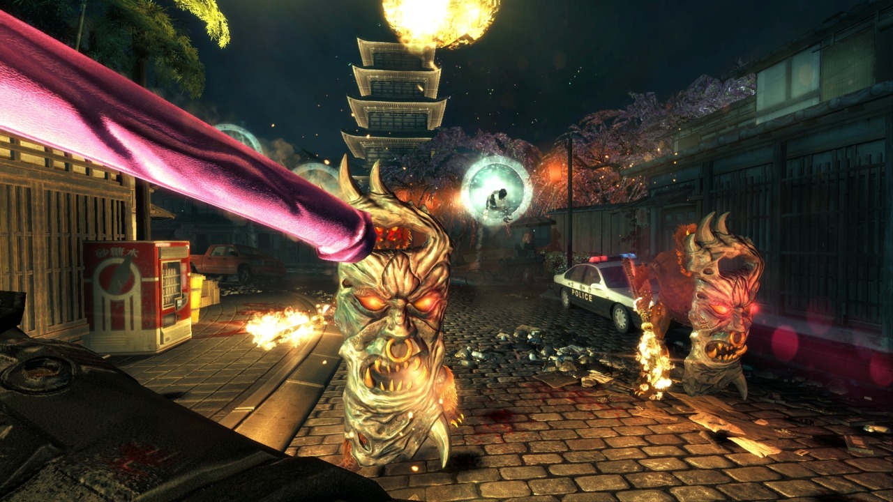 影子武士（Shadow Warrior）v1.0.6六项修改器iNvIcTUs oRCuS版下载