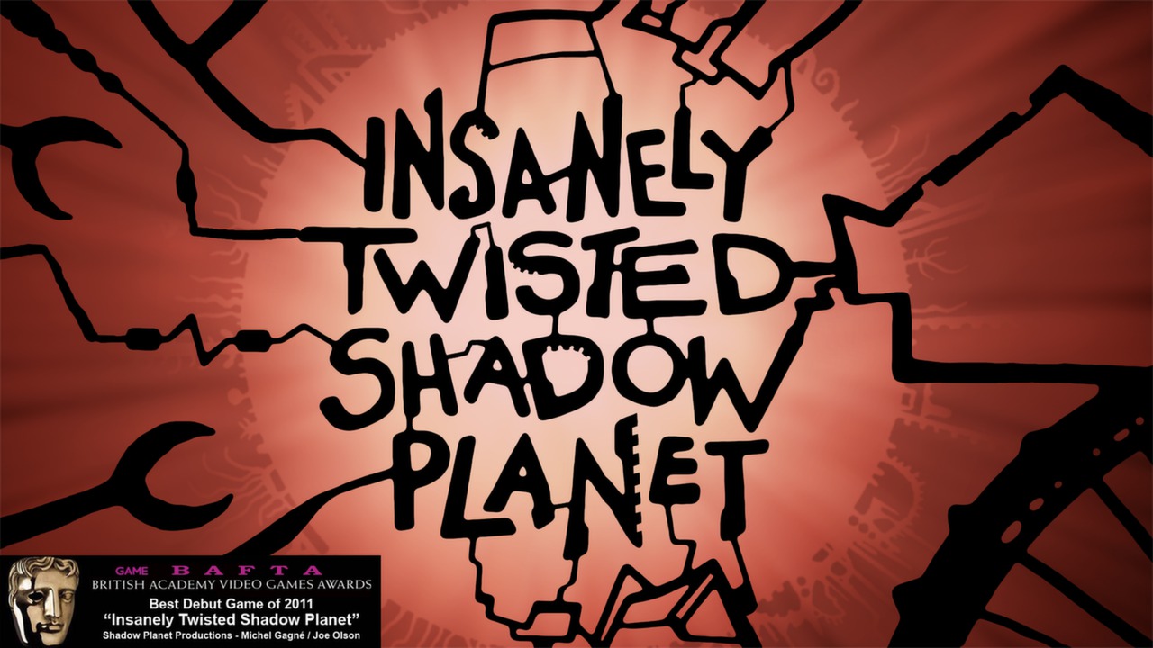 疯狂扭曲的阴影星球（Insanely Twisted Shadow Planet）v1.0.1.1两项修改器LinGon版下载