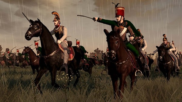 拿破仑之全面战争（Napoleon Total War）v1.3.0六项修改器MrAntiFun版下载