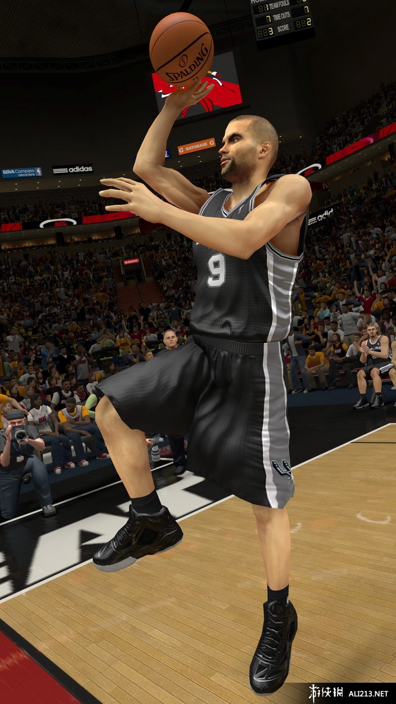 NBA 2K14（NBA 2K14）5月22日联网更新文件及官方名单下载