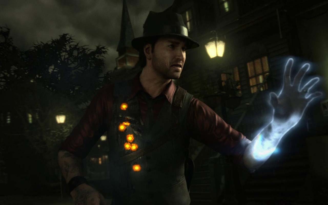 谋杀：灵魂疑犯（Murdered: Soul Suspect）LMAO汉化组汉化补丁V1.0下载