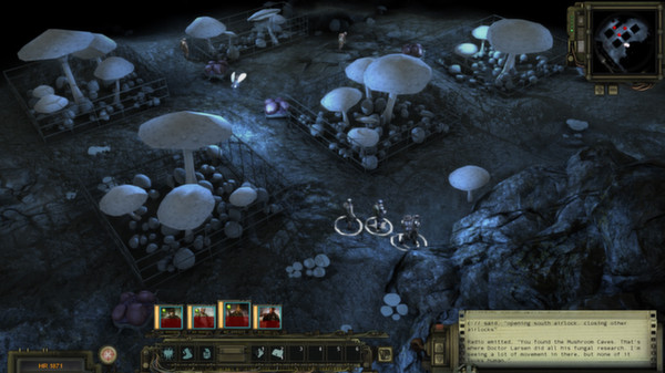 废土2（Wasteland 2）Build5116六项修改器MrAntiFun版下载