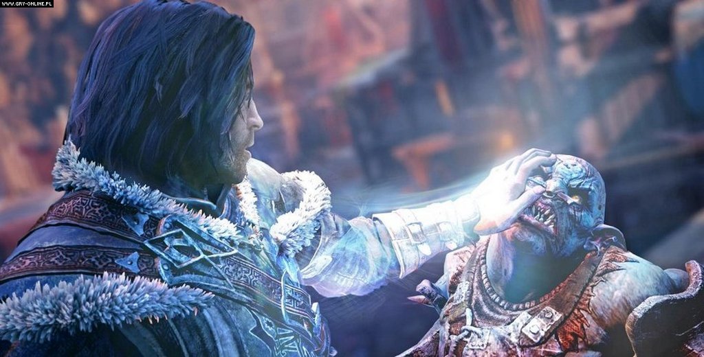 中土世界：暗影魔多（Middle-Earth: Shadow of Mordor）两项修改下载