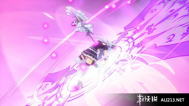 妖精剑士F（Fairy Fencer F）全版本二十三项修改下载