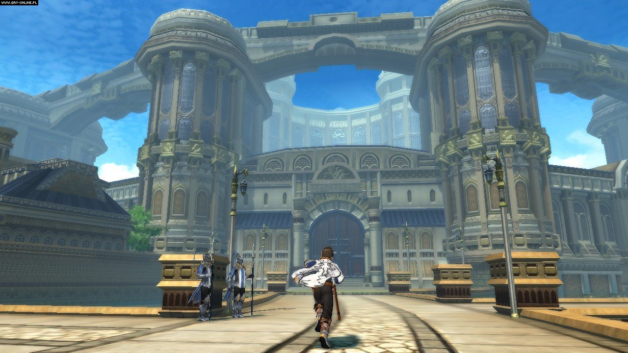 情热传说（Tales of Zestiria）全版本十三项修改下载