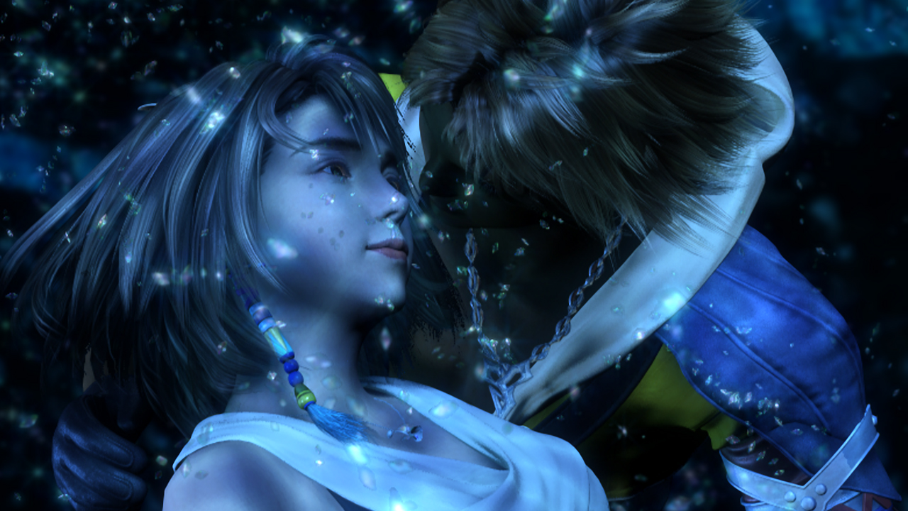 最终幻想10/10-2高清重制版（FINAL FANTASY X/X-2 HD Remaster）多功能CE修改脚本汉化版下载