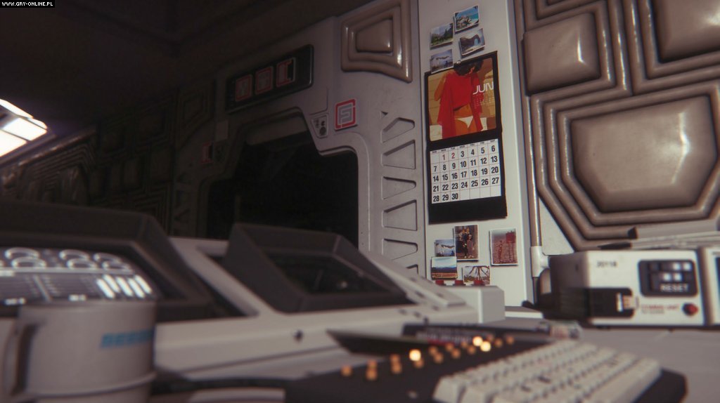 异形：隔离（Alien：Isolation）玩家自制汉化补丁下载