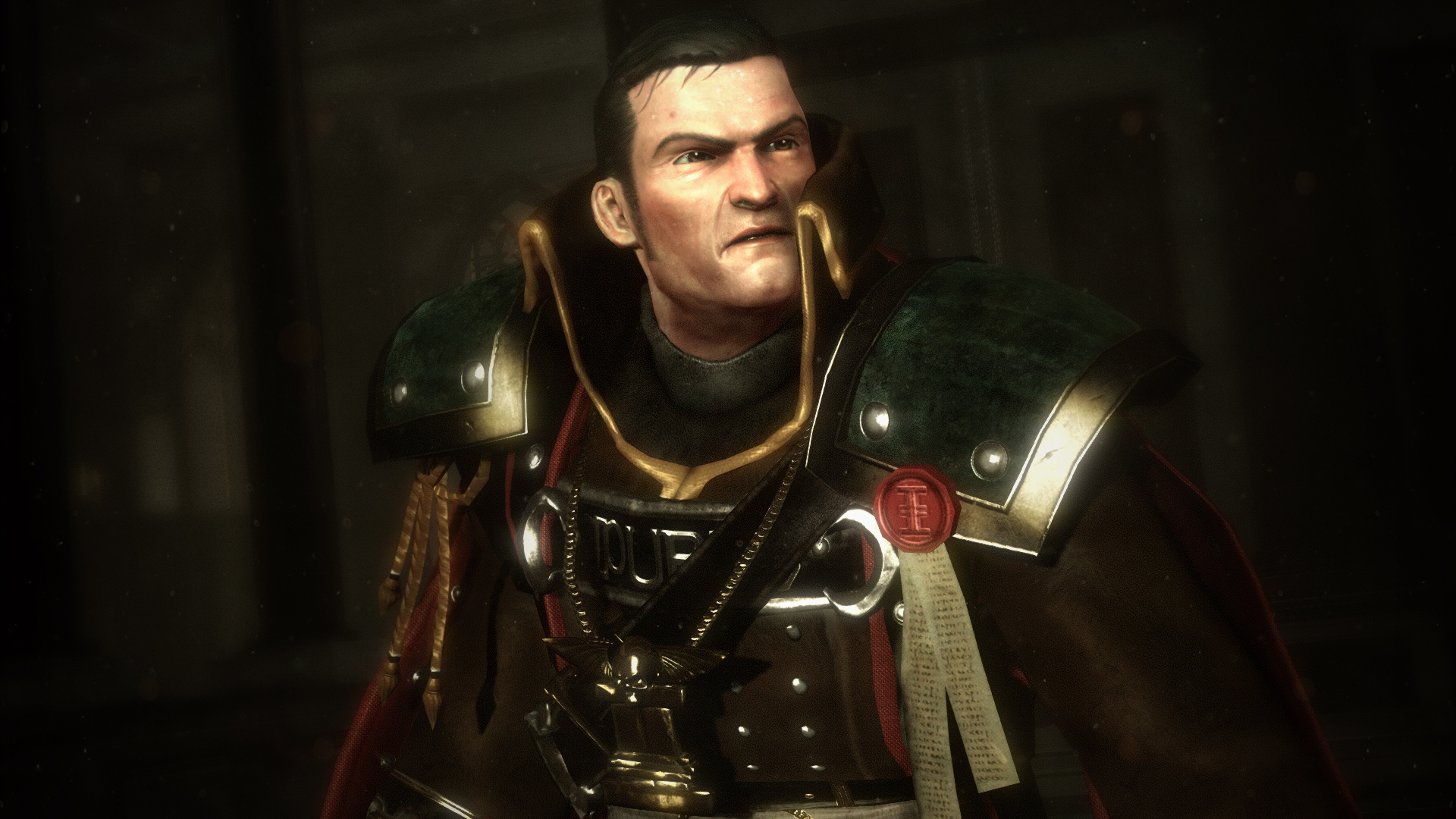 艾森霍恩：异形审判官（Eisenhorn: Xenos）v1.0.9668两项修改器MrAntiFun版下载