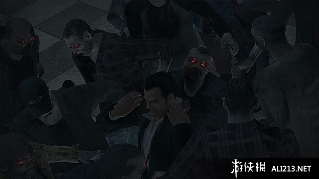 丧尸围城（Dead Rising）LMAO汉化组汉化补丁V2.0下载