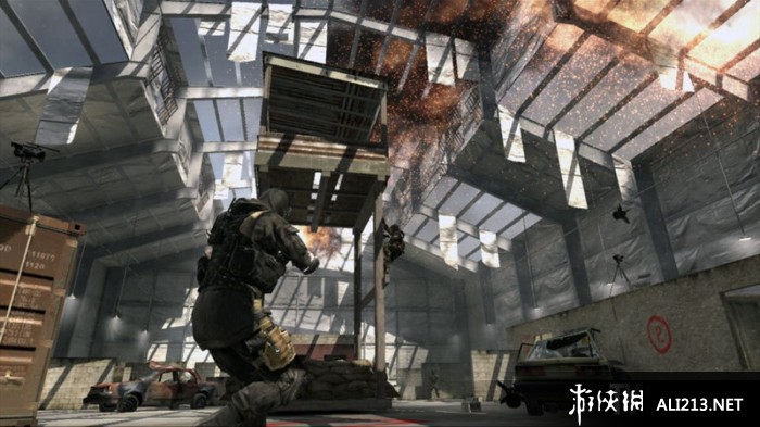 使命召唤4：现代战争重制版（Call of Duty: Modern Warfare Remastered）v1.0三项修改下载