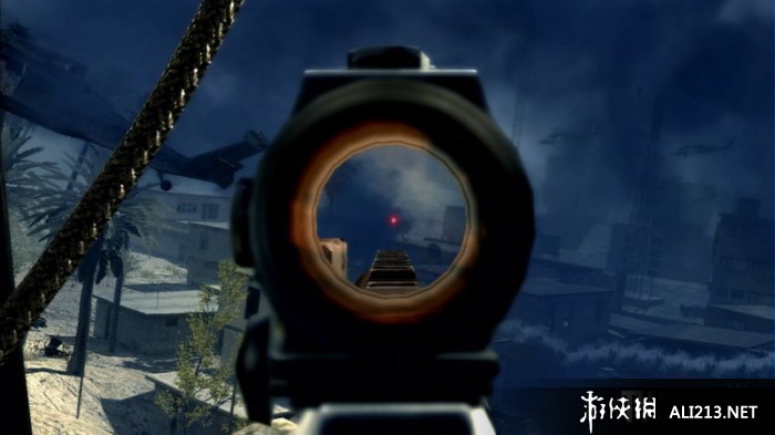 使命召唤4：现代战争重制版（Call of Duty: Modern Warfare Remastered）v1.0-UP1八项修改器风灵月影版下载