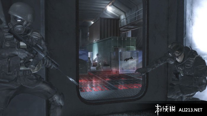 使命召唤4：现代战争重制版（Call of Duty: Modern Warfare Remastered）v1.0六项修改下载