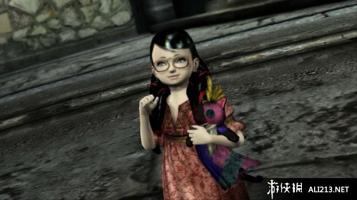 猎天使魔女（Bayonetta）ReShade SweetFX画质优化补丁[去白光+去狗牙|32位]下载