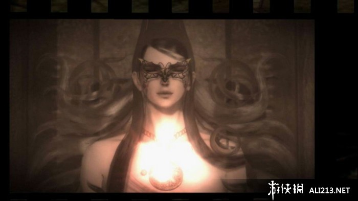 猎天使魔女（Bayonetta）LMAO汉化组全文本全图片内核汉化补丁V3.0下载