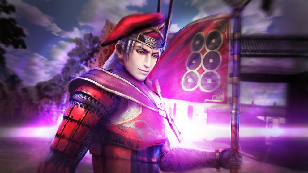 战国无双：真田丸（Samurai Warriors: Sanada Maru）v1.0五项修改器MrAntiFun版下载