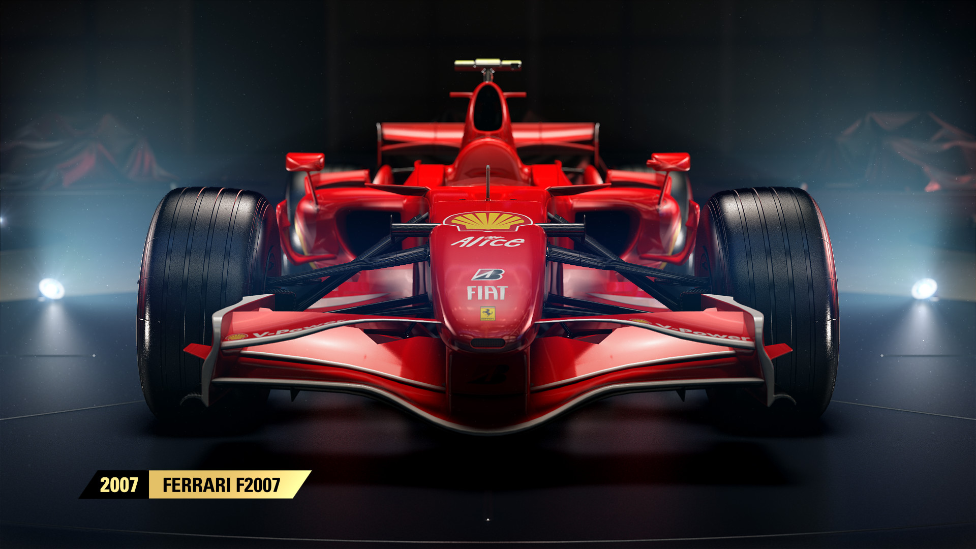 F1 2017（F1 2017）v1.06两项修改器MrAntiFun版下载